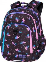Рюкзак Coolpack Strike Dark Unicorn (32х44х15)