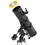 Telescop Bresser Pollux II 150/1400 EQ3