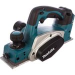 Электрорубанок Makita DKP180Z