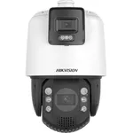 Камера наблюдения Hikvision DS-2SE7C124IW-AE (32X/4)(S5)