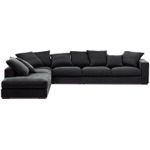 Canapea Indart Сorner Soft 3 (365x315x85)