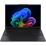 Ноутбук Lenovo ThinkPad L16 G3 Black (21X8004GGX)