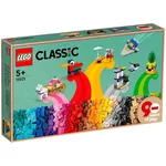 Конструктор Lego 11021 90 Years of Play