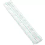 Accesoriu pentru curățenie LEIFHEIT 51325/03 Rezerva teu 3in1 spalare geamuri