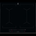 Встраиваемая поверхность электрическая Electrolux EIV644