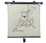 Parasolar auto Dreambaby G236 Tiger