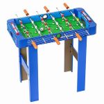Fotbal de masă Essa XJ6021 Joc Fotbal de masă, 70x36x64cm