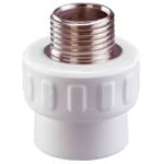 Запорная арматура KAS 91087K Racord PPR D.50x1.1/2