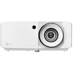 Проектор Optoma ZK450, Alb