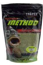Прикормка Traper Method Mix  1кг  Амур