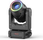 Сценическое оборудование и освещение Bon Audio ZQ02360 120W Led Moving Head