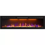 Камин электрический Royal Flame Crystal 60 RF