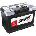 Acumulator auto Energizer 12V 77 Ah Premium (прав)