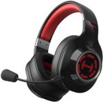 Наушники проводные Edifier G2 S Black