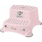 Подставка-ступенька Keeeper Minnie Mouse Pink (10032581)