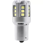 Lampă auto Bosch P21W LED Retrofit 24V 1,9W BA15s (carton) (1987302650)