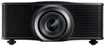 Проектор Optoma ZU1100 (without lens), Negru