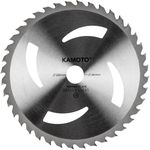 Fir pentru trimmere Kamoto Disc p/u motocoasa CB40T