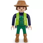 {'ro': 'Decor pentru grădină Lechuza Gardener', 'ru': 'Садовая фигура Lechuza Gardener'}