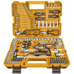 Набор ручных инструментов INGCO HKTHP21371 (52440)