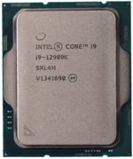 CPU Intel Core i9-12900 2.4-5.1GHz (8P+8E/24T, 30MB,S1700,10nm, Integ. UHD Graphics 770, 65W) Tray