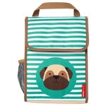 Rucsac pentru copii Skip Hop 9L511610 Punga pentru pranz Zoo Catelus Pug