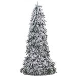 Декоративная ёлка Divi Trees American Small Snow 1,8m