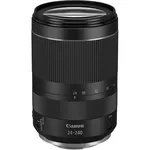 Объектив Canon RF 24-240mm F4-6.3 IS (RATE или SALE)