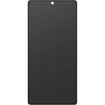 Sticlă de protecție pentru smartphone UNIQ Samsung S26 Ultra Privacy Optix Covex, Black