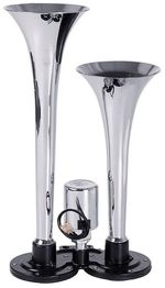 Accesoriu auto Pigeon Claxon 2/3 tromp. fara compressor