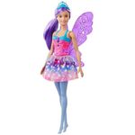 Кукла Barbie GJJ98 Dreamtopia