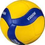 Мяч волейбольный Mikasa V300W FIVB (3237)