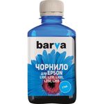 Ink Barva for Epson L100 cyan 180gr compatible
