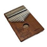 Ударная установка Hebikuo KLB22 kalimba