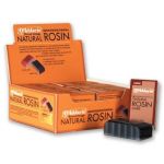 Аксессуар для музыкальных инструментов D’Addario Rosin Light