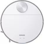 Робот-Пылесос Samsung VR30T80313W/UK, Белый