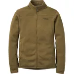 Одежда для спорта Rab Jacheta barbati Ryvoan Oak M (QFG-80-OAK-MED)