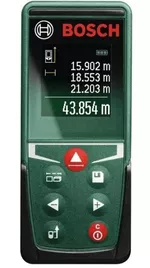 Telemetru laser Bosch 50 UniversalDistance 0603672801