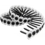 Set de tubulare, bite, duze Hitachi-Hikoki 754601 Surub pentru gips-carton pe banda 3.6x25 (1000buc)