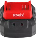 Зарядные устройства и аккумуляторы Ronix 8692 Încărcător rapid 20V, 2.0A