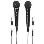 Microfon Hama 31780 M135D Dynamic Microphone Karaoke 2Pack
