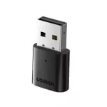 Accesoriu laptop Ugreen 80889 Adapter USB Bluetooth 5.0 CM390, Black