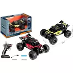 Радиоуправляемая игрушка Richi (97455) Masina cu radiocomanda cu incarcator cu lumini