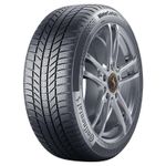 Anvelopă Continental 245/45 R18 WinterContact TS870P 100V FR XL