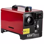 Aerotermă Kraft&Dele KD11780