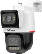 Камера наблюдения Dahua DH-IPC-PTS2449C-4E3Z-S-PV-PRO 4MP+2MP, 2.8 mm