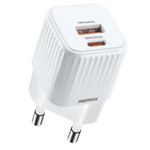 Зарядное устройство сетевое Remax RP-U2 20W