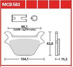 MCB583