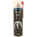 Автохимия MOTIP COPPER SPRAY 500ml (090301C)