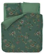Домашний текстиль Pip Studio 278084 Cece Fiore Green